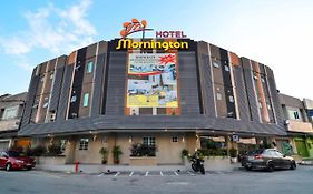 Hotel Mornington Bukit Permata Lumut